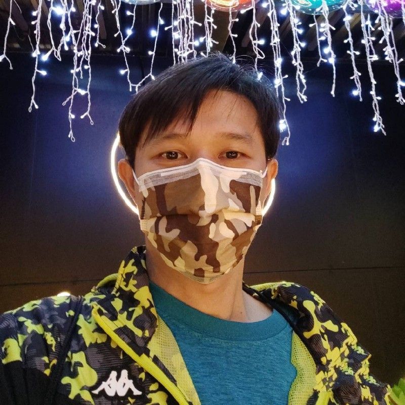 何永鍇的頭像