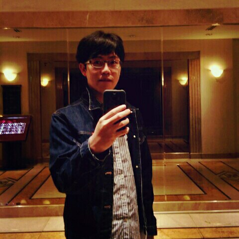 WU KUAN YU的頭像